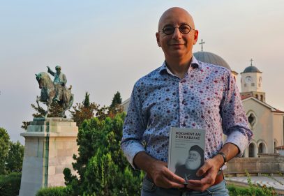 Khaled Fahmy