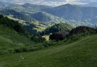 Romeyka